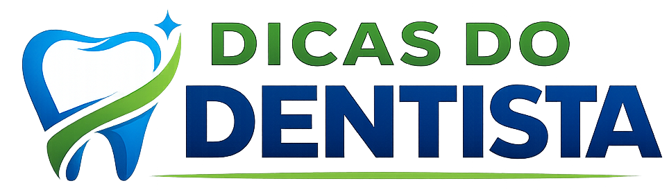 DICAS DO DENTISTA