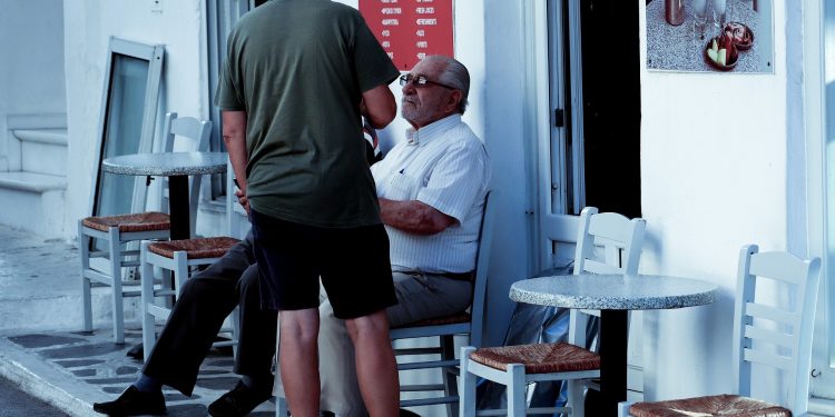 Ainda não sabemos que fatores mais afetam o declínio cognitivo quando envelhecemos